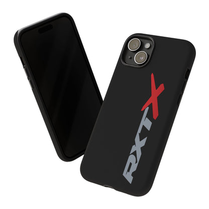 RXTX Tough Phone Case Protective Cover - iPhone Samsung Google Pixel