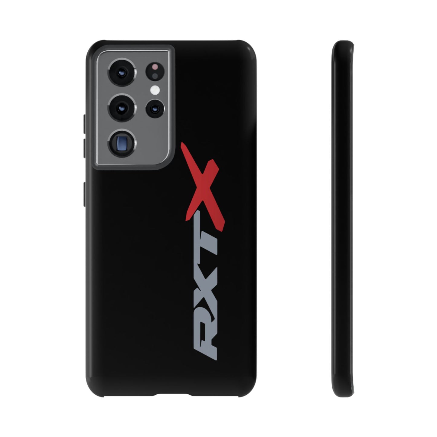 RXTX Tough Phone Case Protective Cover - iPhone Samsung Google Pixel