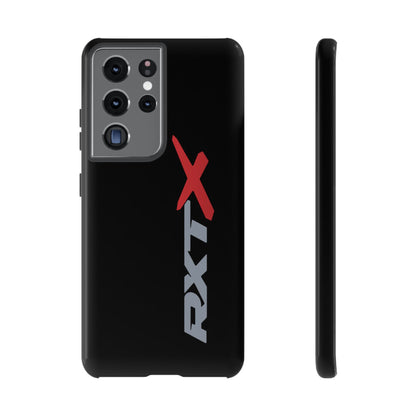 RXTX Tough Phone Case Protective Cover - iPhone Samsung Google Pixel