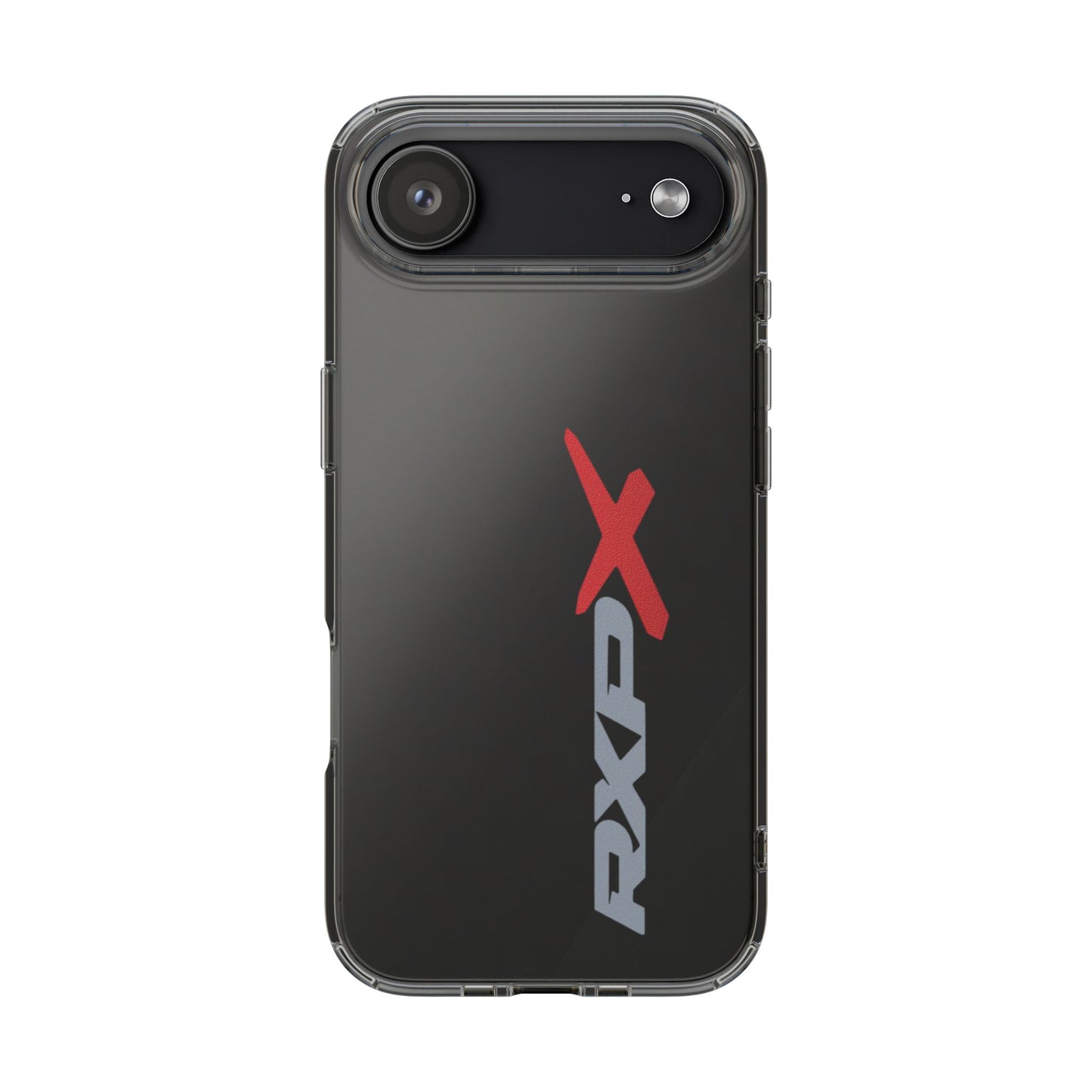 RXP-X Clear Impact-Resistant Phone Case iPhone & Samsung