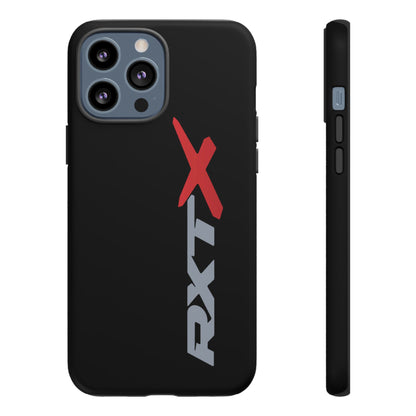 RXTX Tough Phone Case Protective Cover - iPhone Samsung Google Pixel