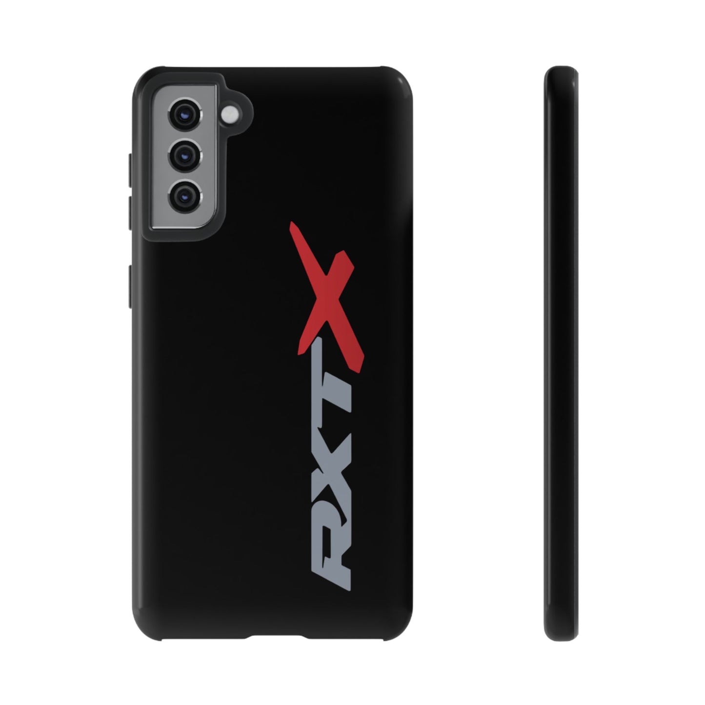 RXTX Tough Phone Case Protective Cover - iPhone Samsung Google Pixel