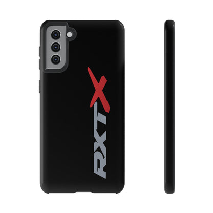 RXTX Tough Phone Case Protective Cover - iPhone Samsung Google Pixel