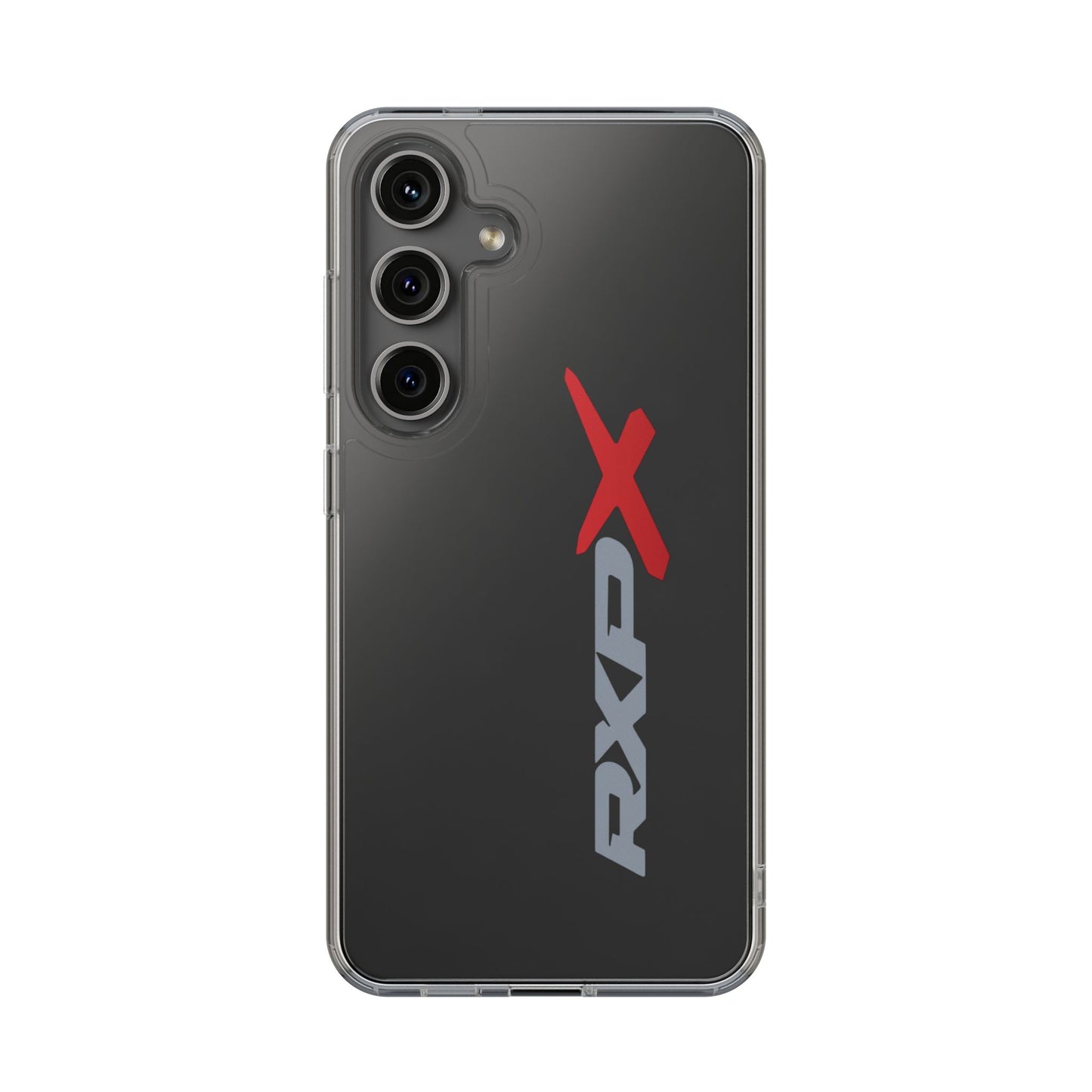 RXP-X Clear Impact-Resistant Phone Case iPhone & Samsung