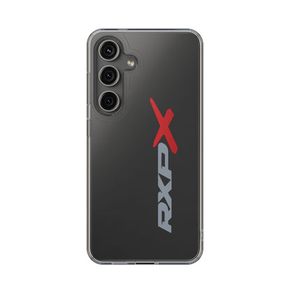 RXP-X Clear Impact-Resistant Phone Case iPhone & Samsung