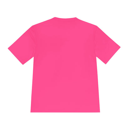 Riptide Engineered Performance Dri Fit Tee — Moisture‑Wicking Athletic Shirt
