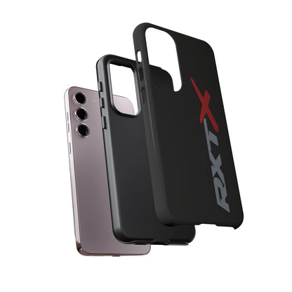 RXTX Tough Phone Case Protective Cover - iPhone Samsung Google Pixel