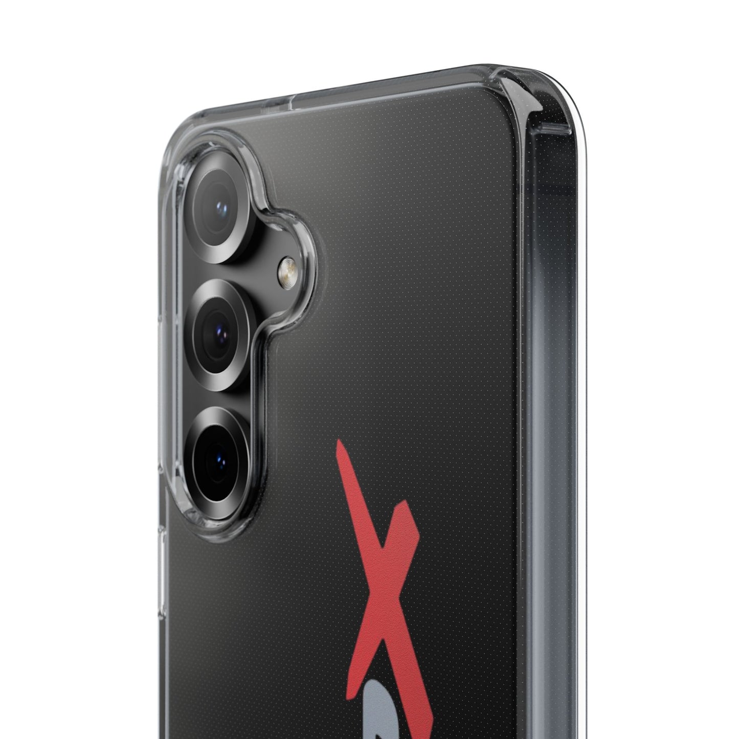 RXP-X Clear Impact-Resistant Phone Case iPhone & Samsung