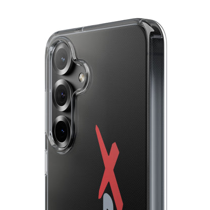 RXP-X Clear Impact-Resistant Phone Case iPhone & Samsung