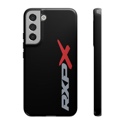 RXPX Tough Phone Case Protective Cover - iPhone Samsung Google Pixel