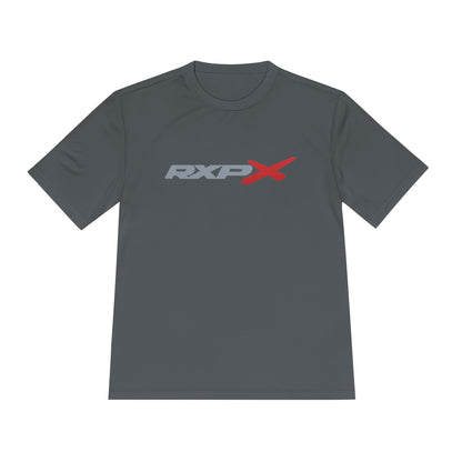 RXPX Performance Dri Fit Tee — Moisture‑Wicking Athletic Shirt