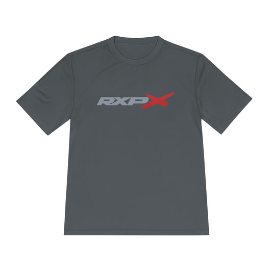 RXPX Performance Dri Fit Tee — Moisture‑Wicking Athletic Shirt