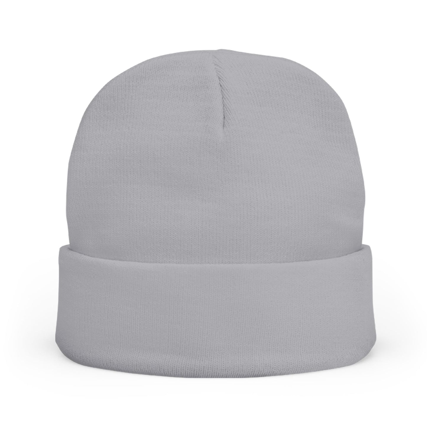X-Team Knit Beanie — Embroidered Winter Hat