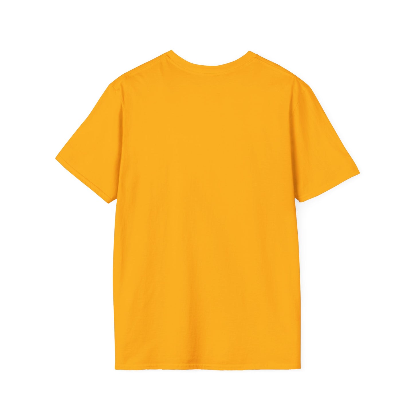 Riptide USA Soft T-Shirt