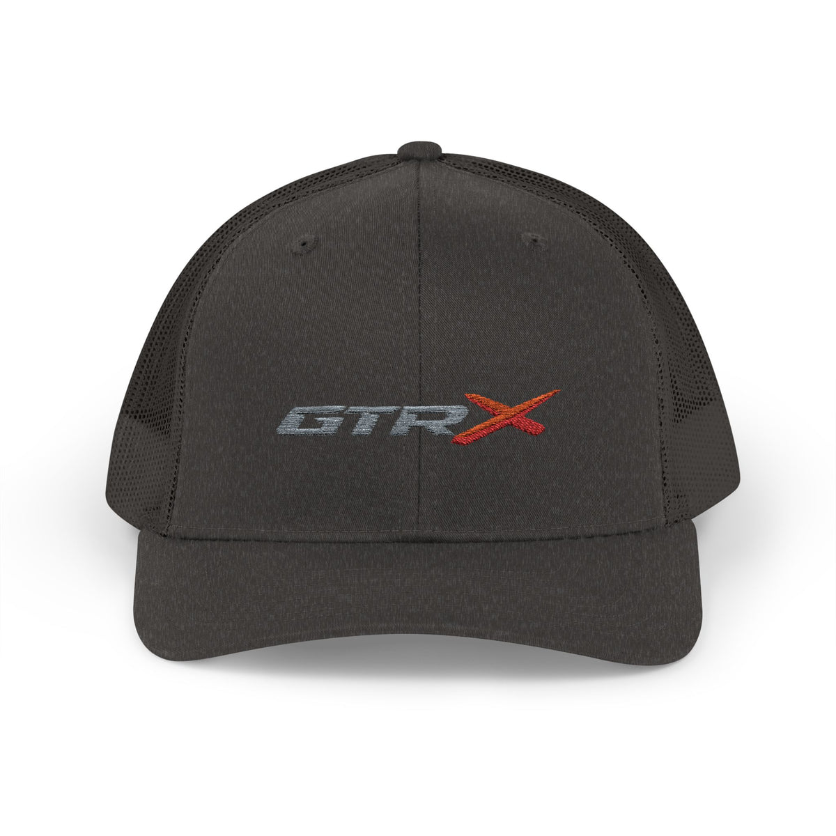 SeaDoo GTR-X Trucker Cap - Embroidered Snapback Hat