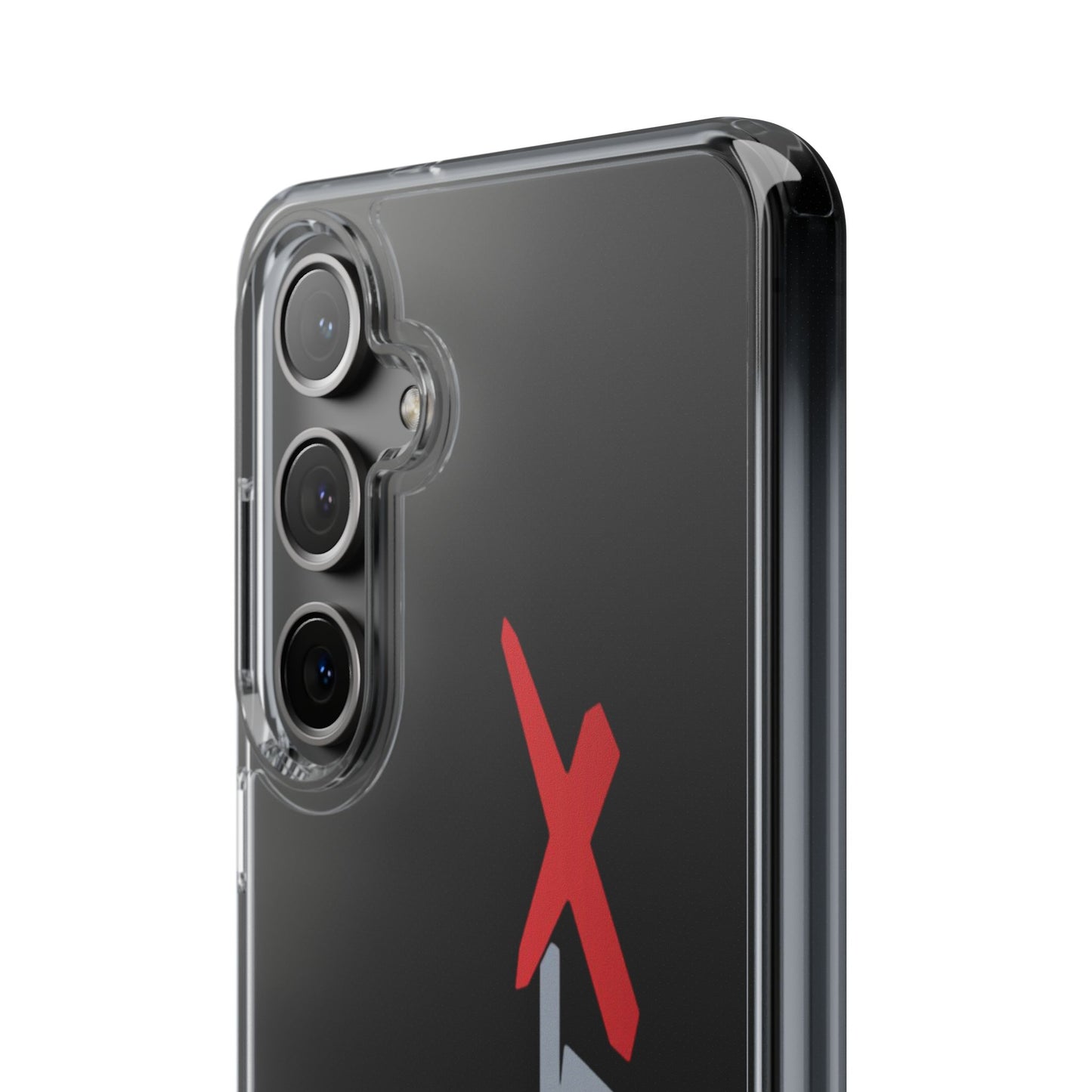 RXT-X Clear Impact-Resistant Phone Case iPhone & Samsung