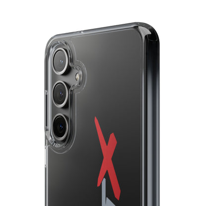 RXT-X Clear Impact-Resistant Phone Case iPhone & Samsung