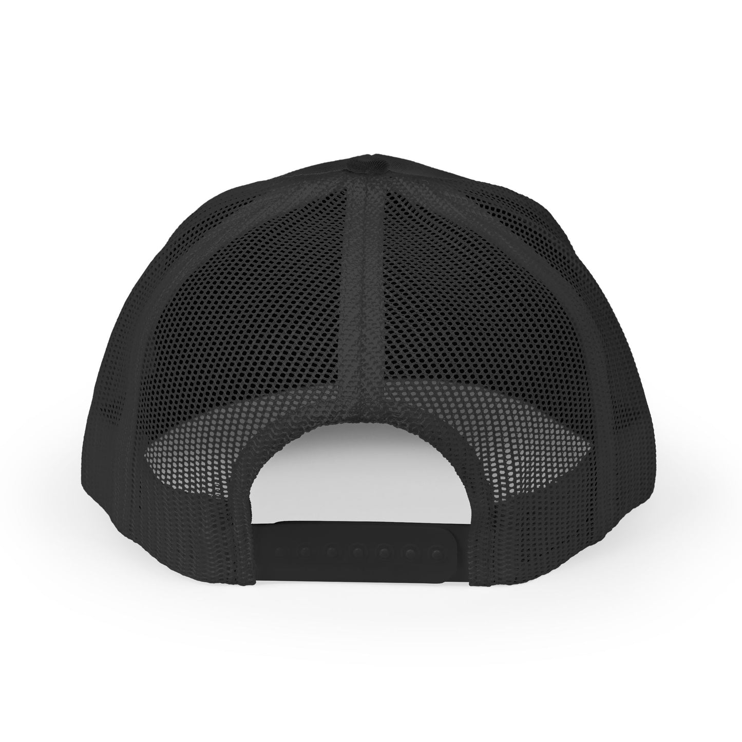 SeaDoo GTR-X Trucker Cap - Embroidered Snapback Hat