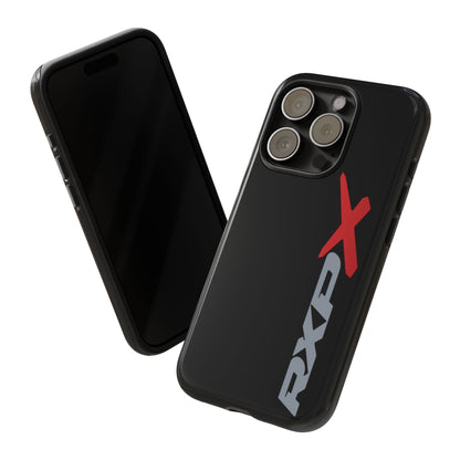 RXPX Tough Phone Case Protective Cover - iPhone Samsung Google Pixel