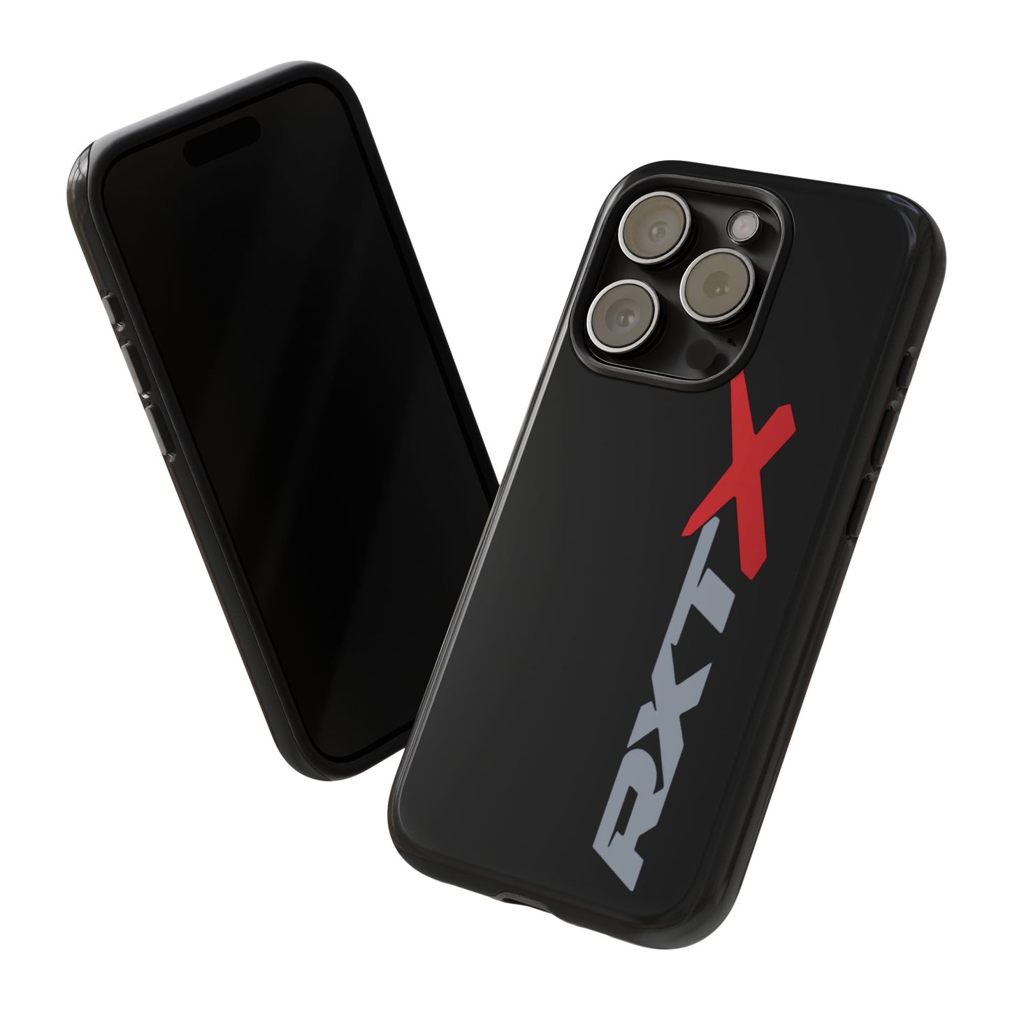 RXTX Tough Phone Case Protective Cover - iPhone Samsung Google Pixel