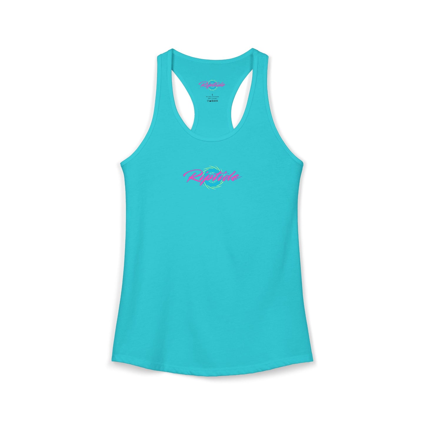 Women's Riptide Racerback Tank