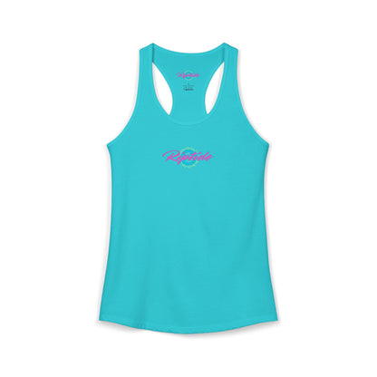 Women's Riptide Racerback Tank