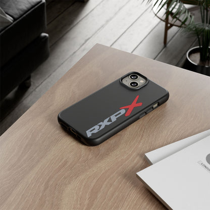 RXPX Tough Phone Case Protective Cover - iPhone Samsung Google Pixel