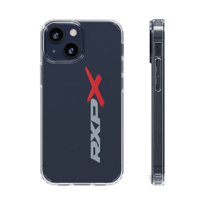 RXP-X Clear Impact-Resistant Phone Case iPhone & Samsung