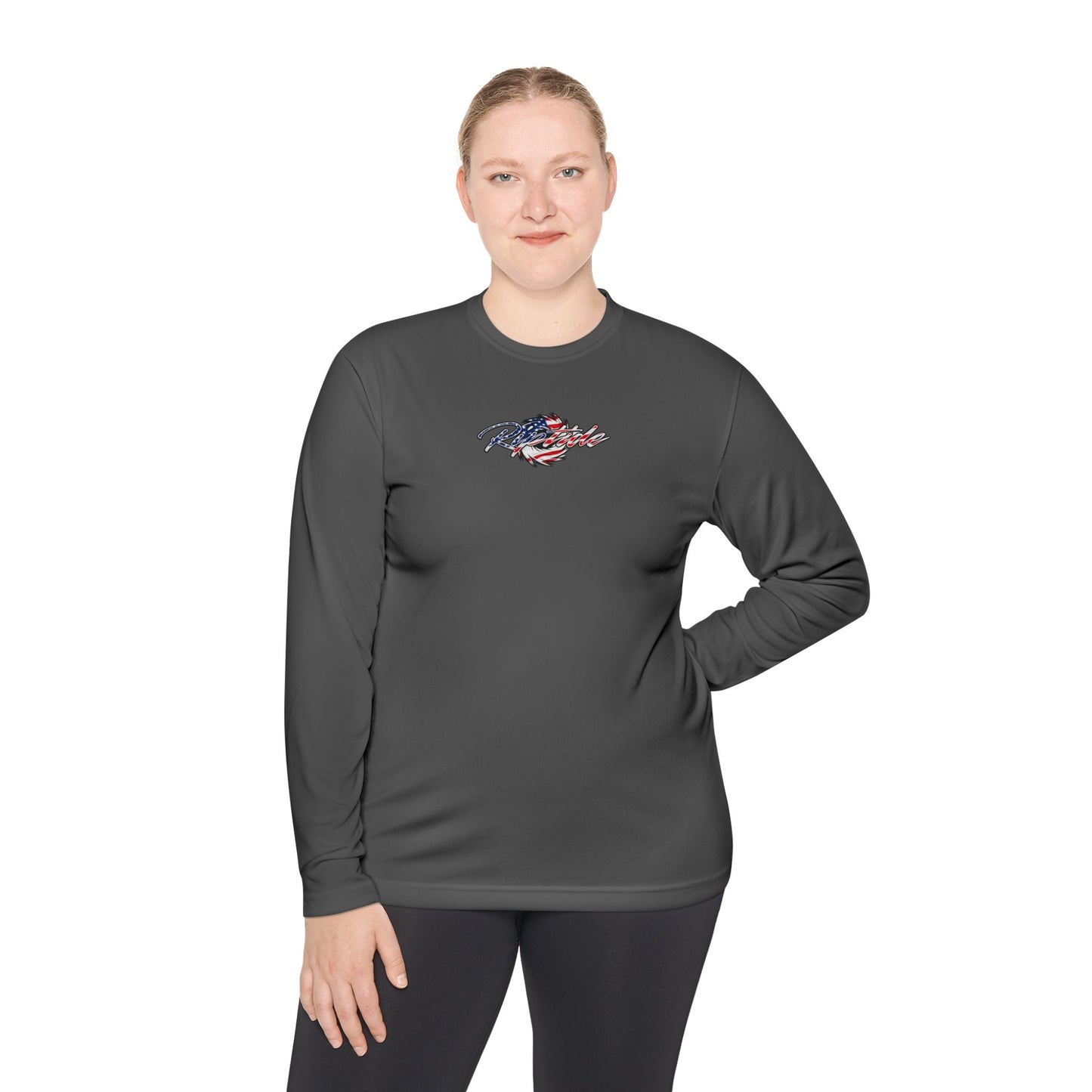 Riptide USA 250 Long Sleeve Shirt Dri Fit