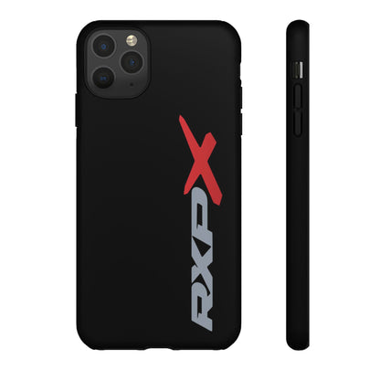 RXPX Tough Phone Case Protective Cover - iPhone Samsung Google Pixel