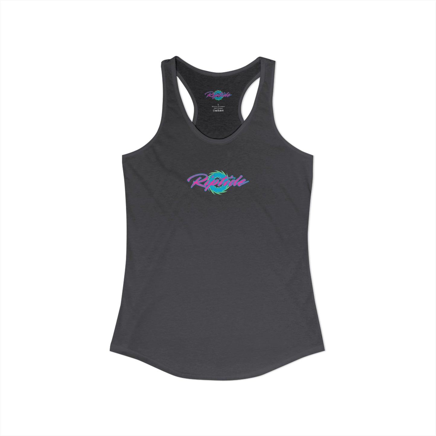 Women's Riptide Racerback Tank
