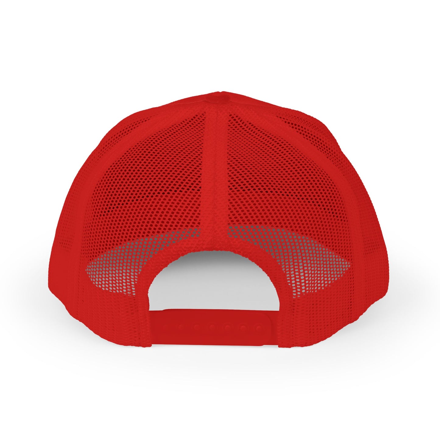Riptide USA 250 Trucker Cap - American Flag Snapback Hat