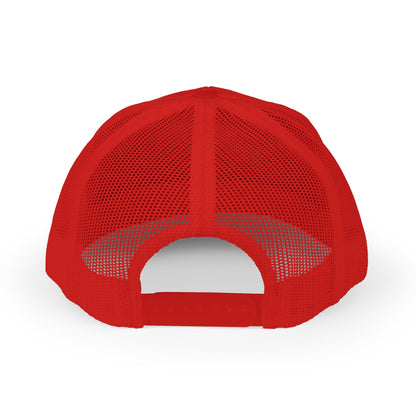 Riptide USA 250 Trucker Cap - American Flag Snapback Hat
