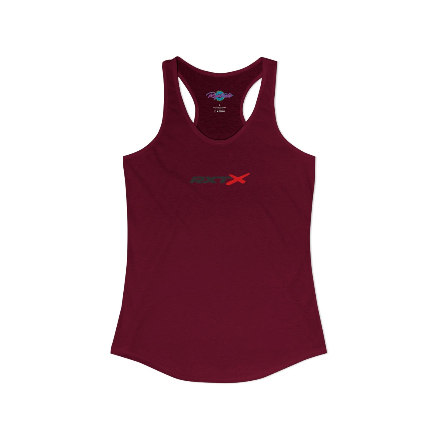 Women's SeaDoo RXTX Racerback Tank