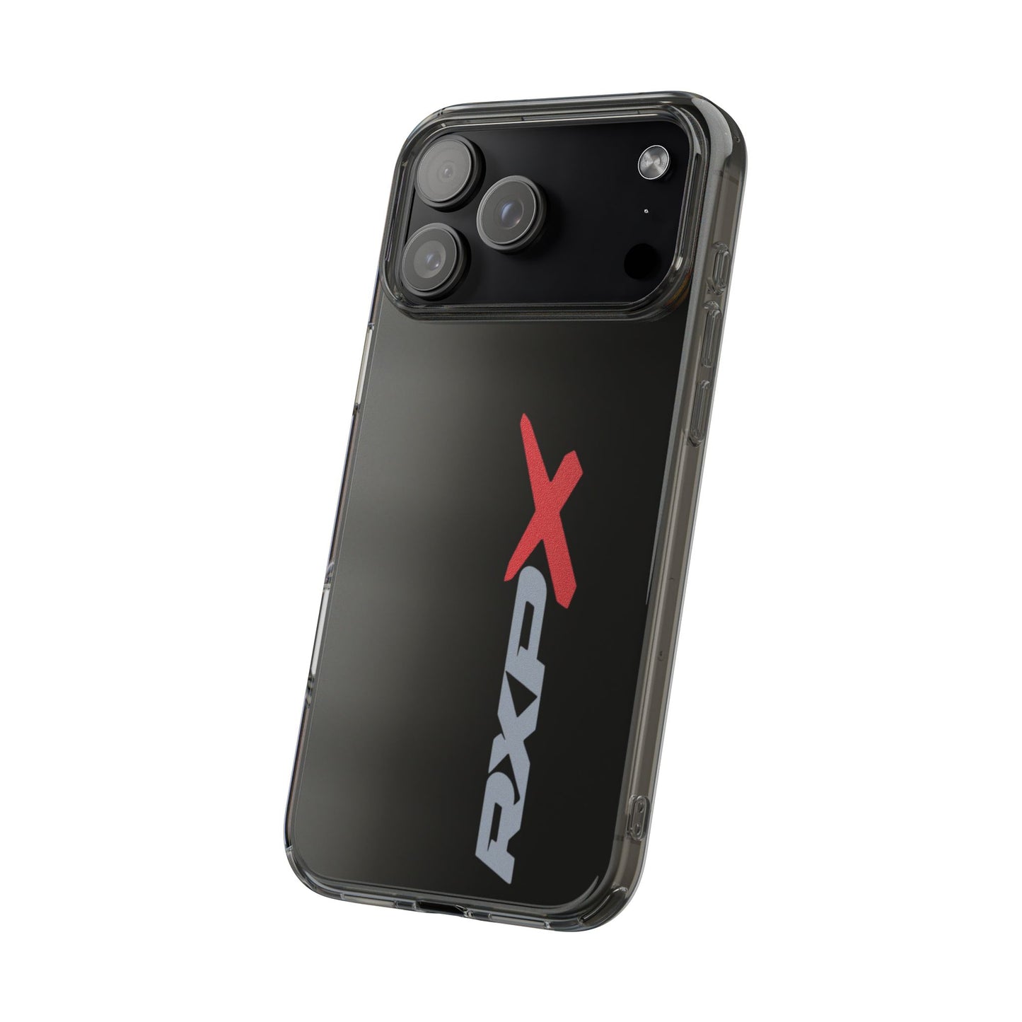 RXP-X Clear Impact-Resistant Phone Case iPhone & Samsung