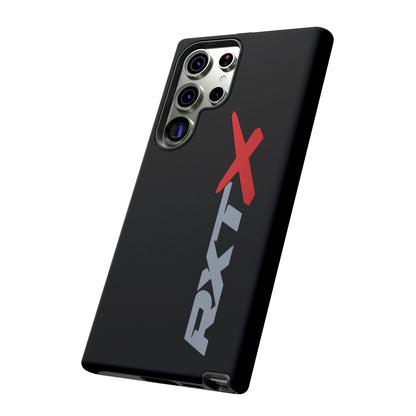 RXTX Tough Phone Case Protective Cover - iPhone Samsung Google Pixel