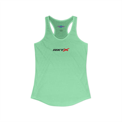 Women's SeaDoo RXTX Racerback Tank