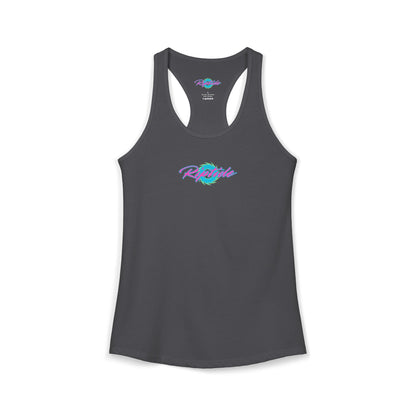 Women's Riptide Racerback Tank