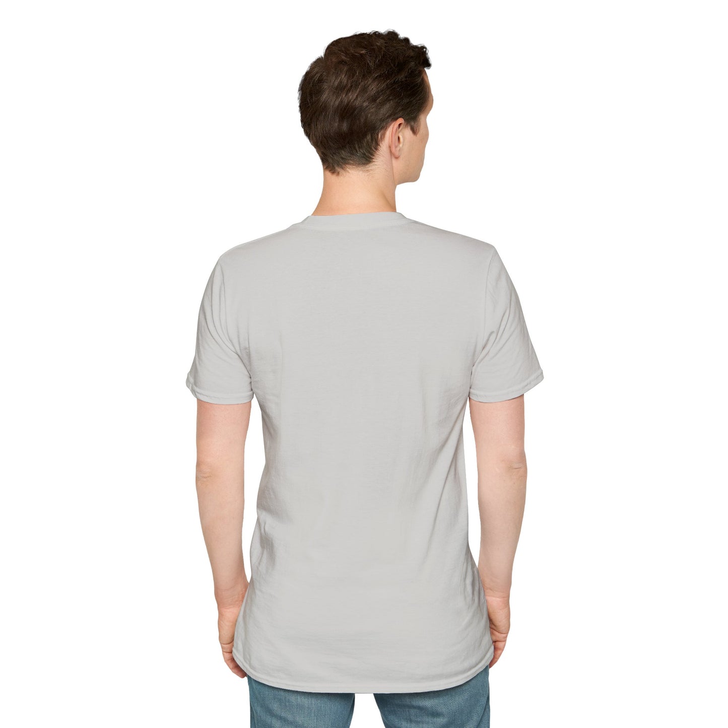 Riptide USA Soft T-Shirt