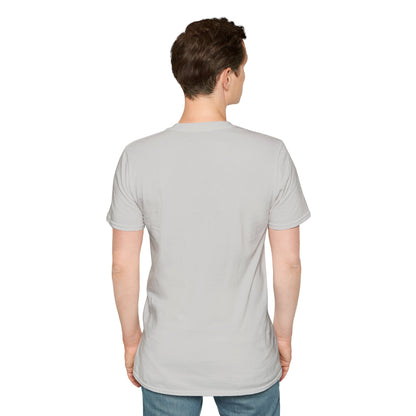 Riptide USA Soft T-Shirt