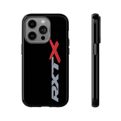 RXTX Tough Phone Case Protective Cover - iPhone Samsung Google Pixel