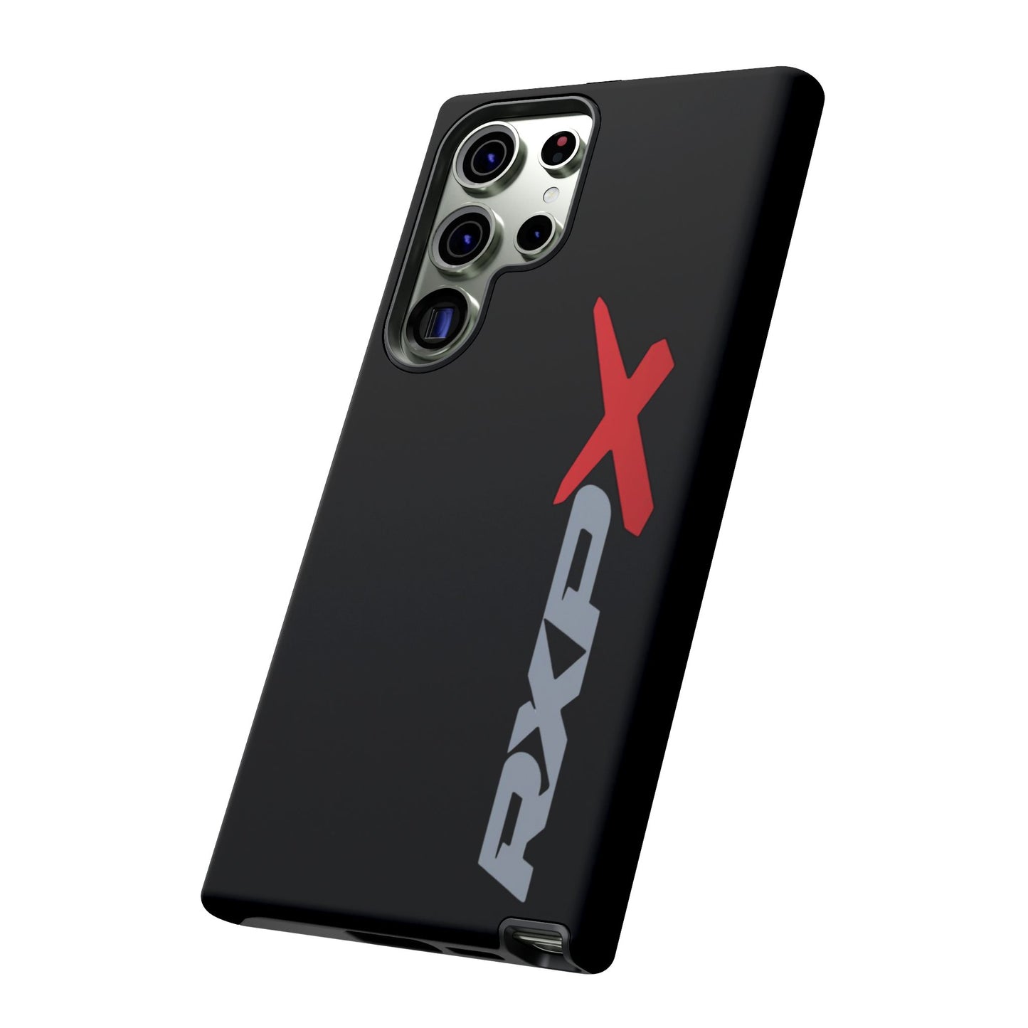 RXPX Tough Phone Case Protective Cover - iPhone Samsung Google Pixel