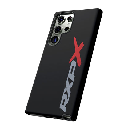 RXPX Tough Phone Case Protective Cover - iPhone Samsung Google Pixel