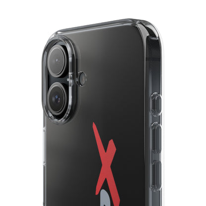 RXP-X Clear Impact-Resistant Phone Case iPhone & Samsung