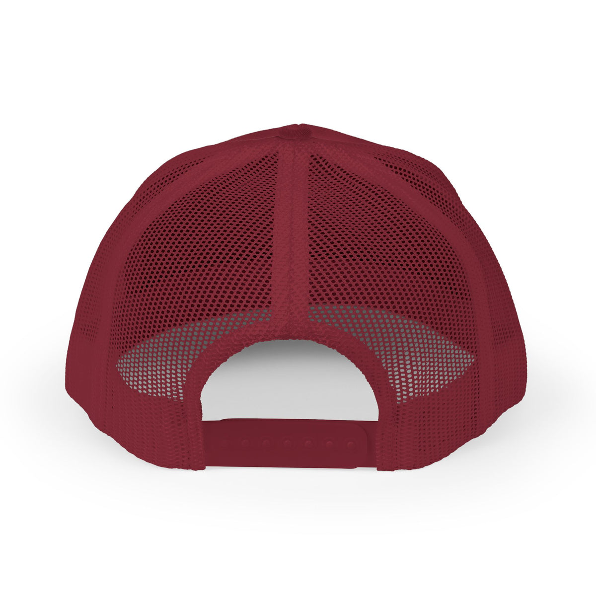 SeaDoo GTR-X Trucker Cap - Embroidered Snapback Hat