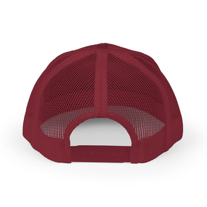 SeaDoo GTR-X Trucker Cap - Embroidered Snapback Hat