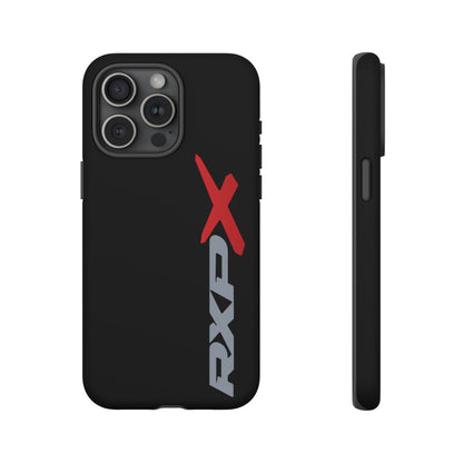 RXPX Tough Phone Case Protective Cover - iPhone Samsung Google Pixel