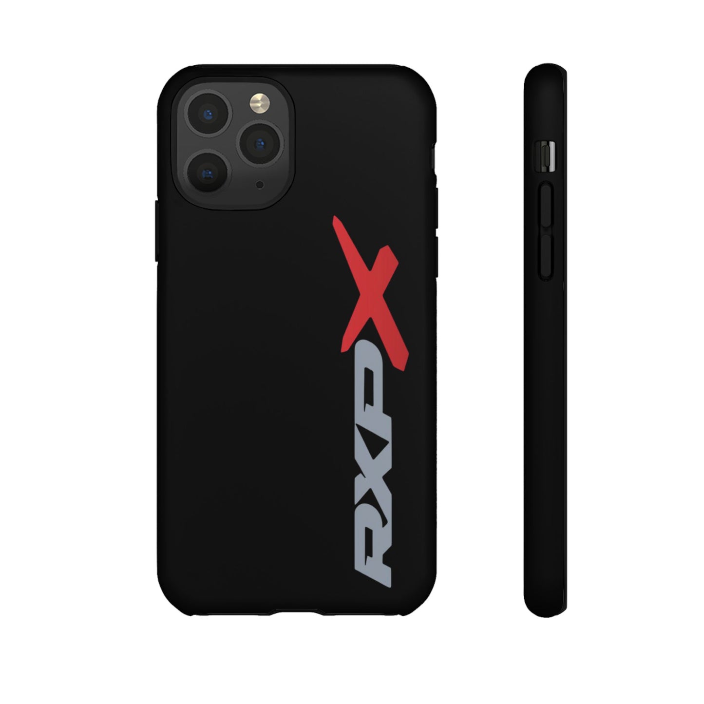 RXPX Tough Phone Case Protective Cover - iPhone Samsung Google Pixel