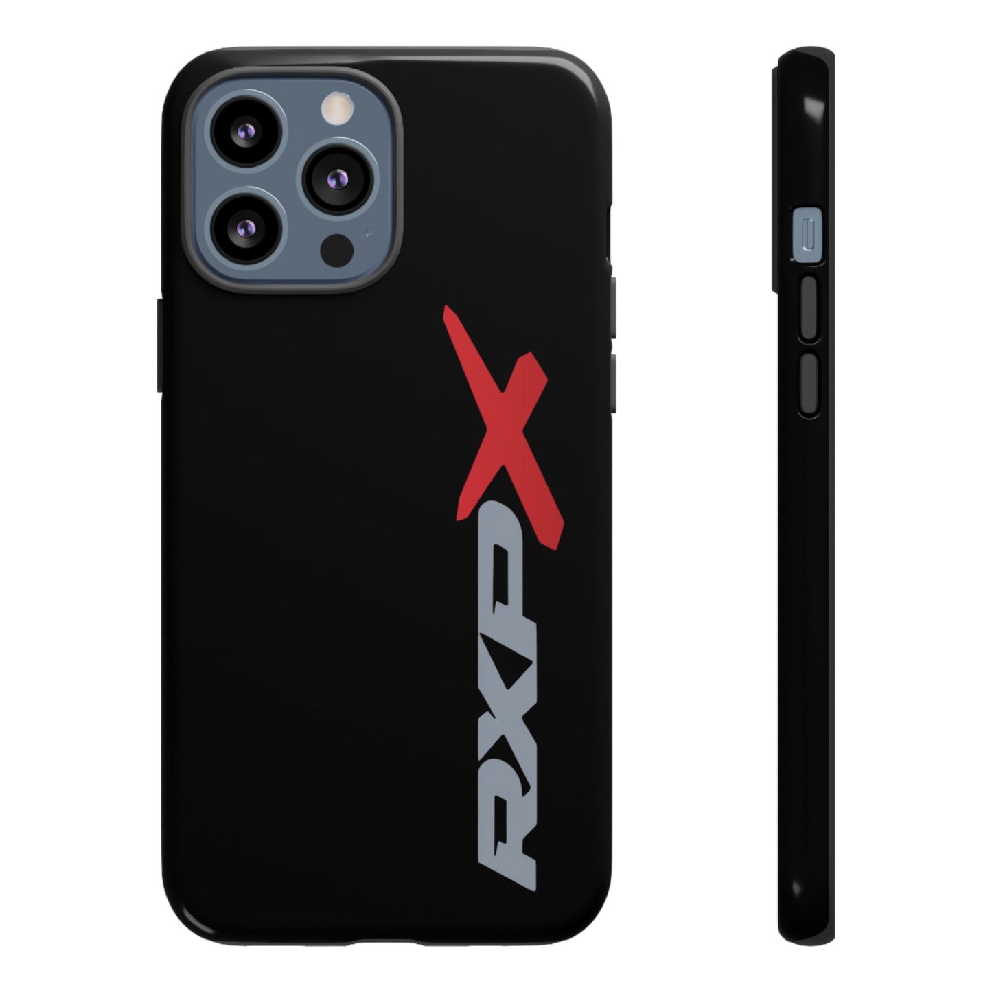 RXPX Tough Phone Case Protective Cover - iPhone Samsung Google Pixel