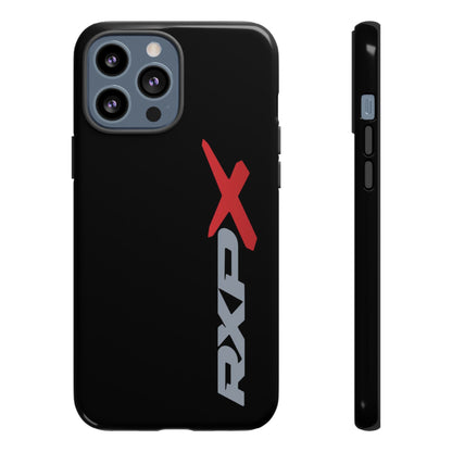 RXPX Tough Phone Case Protective Cover - iPhone Samsung Google Pixel